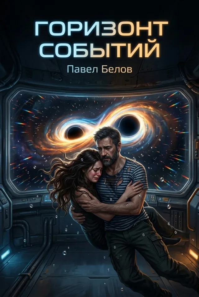 Горизонт событий