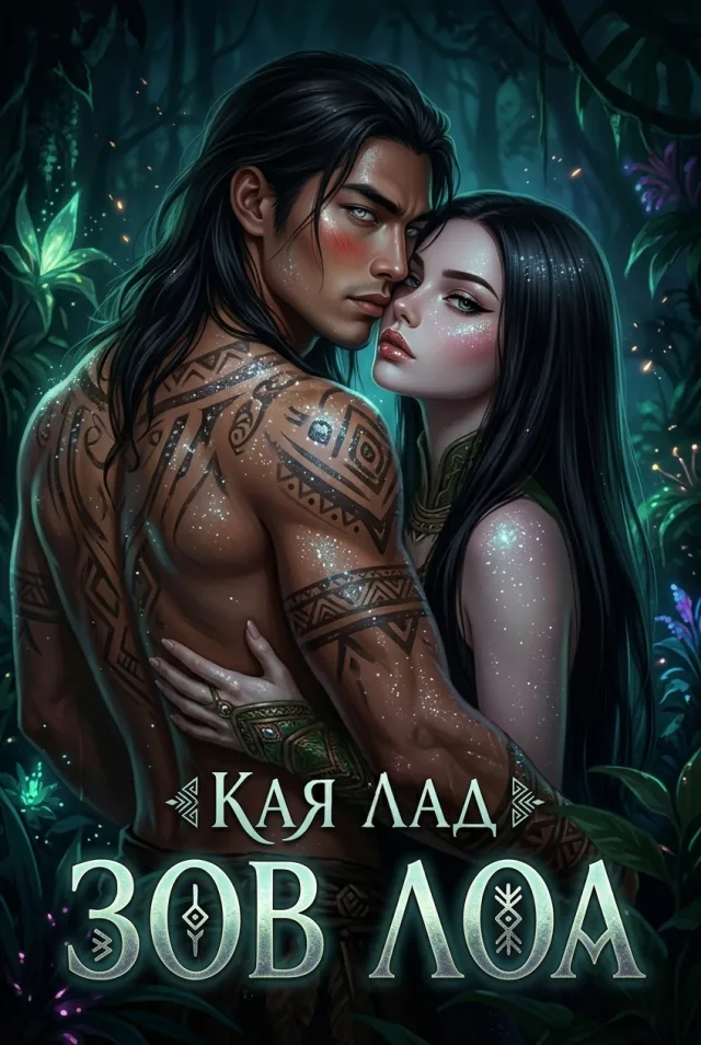 Зов лоа