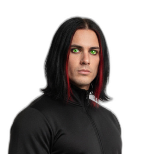 Люцифер