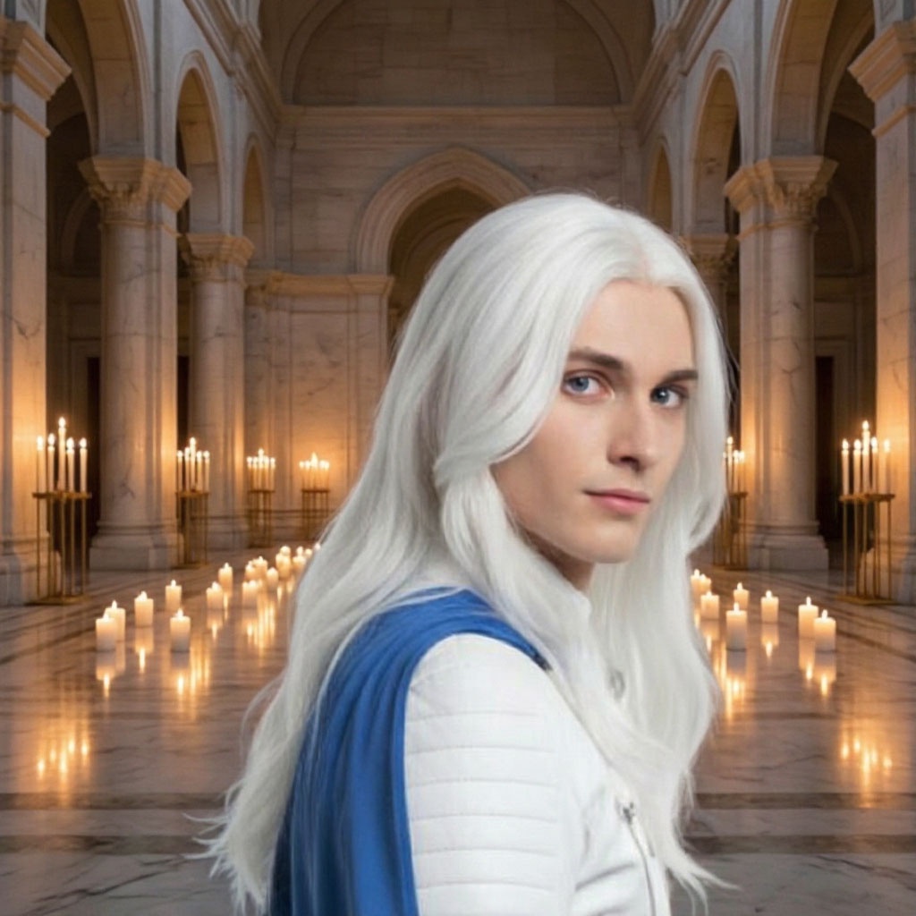 Один