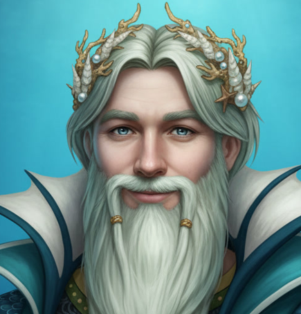 Водяник
