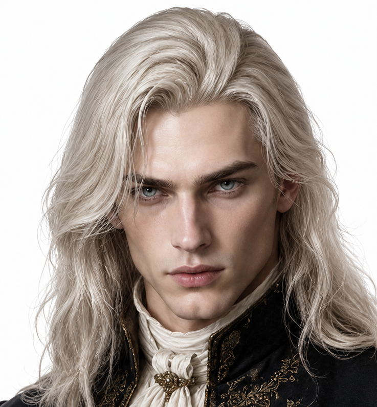 Северин