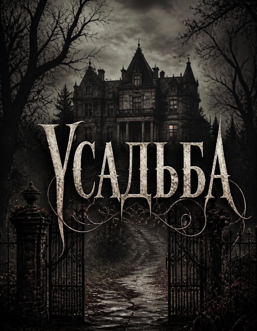 Усадьба