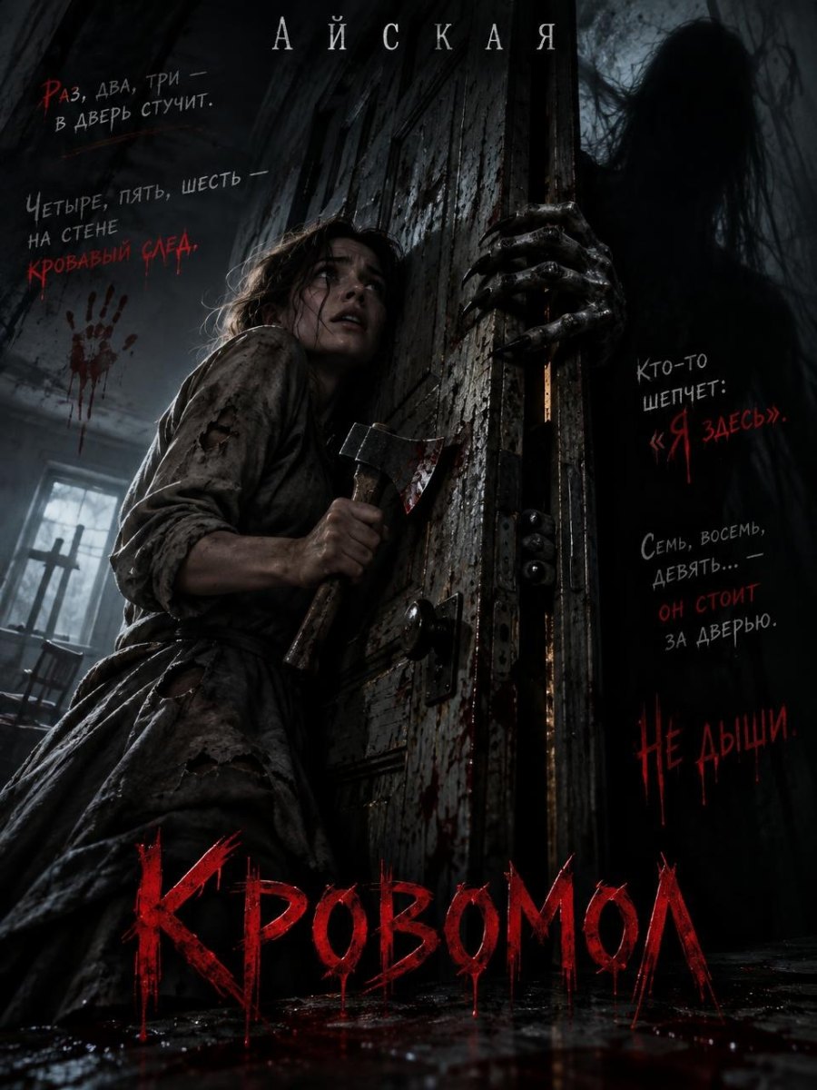 Кровомол